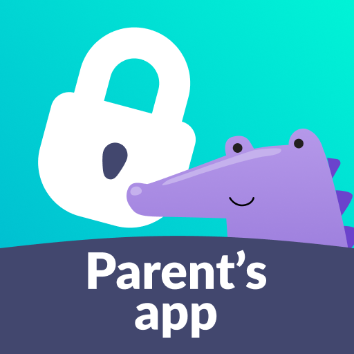 Kids360: Control parental cover