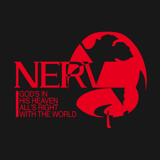 NERV Prevención de Desastres cover