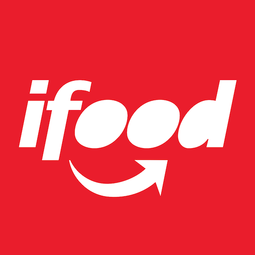 iFood comida e mercado en casa cover