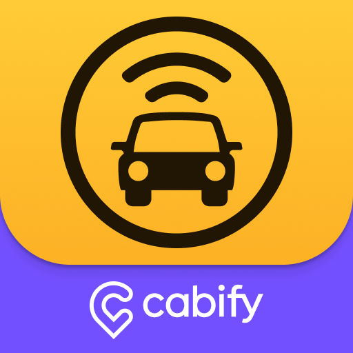 Easy Taxi, una app de Cabify cover