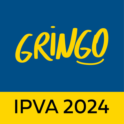 Gringo: IPVA 2024, multas y + cover
