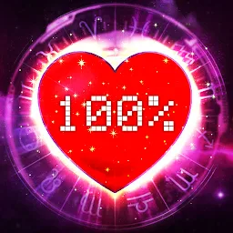 Calculadora del Amor con Nombres cover