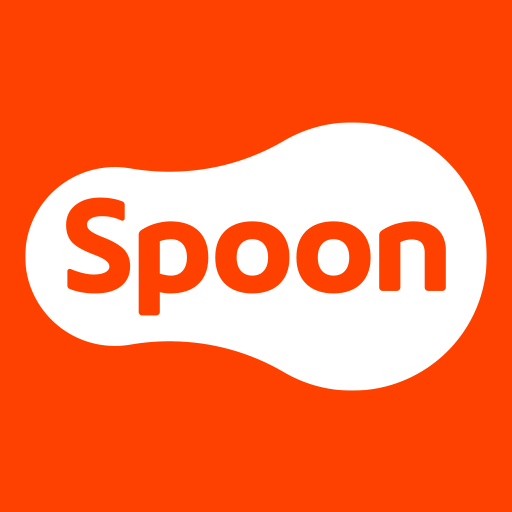 Spoon: Audio en vivo y podcasts cover