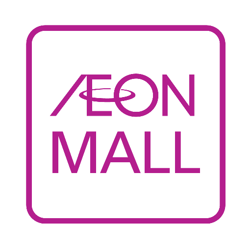 Aplicación de AEON Mall cover