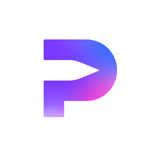 HiPaint -¡Bocetar, Dibujar, Pintar! cover