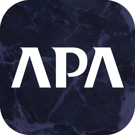 APA Directo: Reserva directa de hoteles APA Travel cover