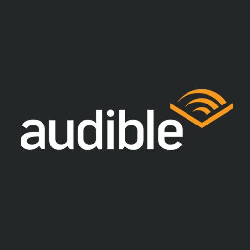 Audible: Entretenimiento de audio cover