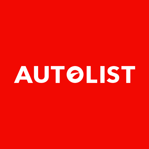Autolist: Mercado de coches usados cover