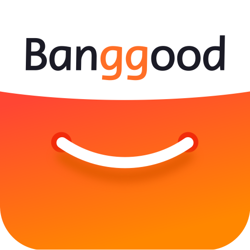 Banggood - Compras en línea cover