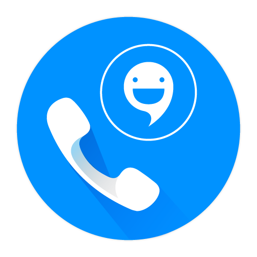 CallApp: Identificador de llamadas y bloqueo cover