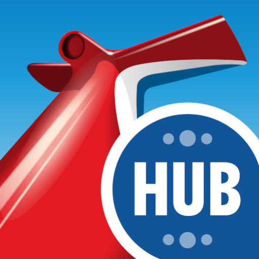 Carnival HUB cover