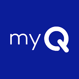 myQ Garage cover