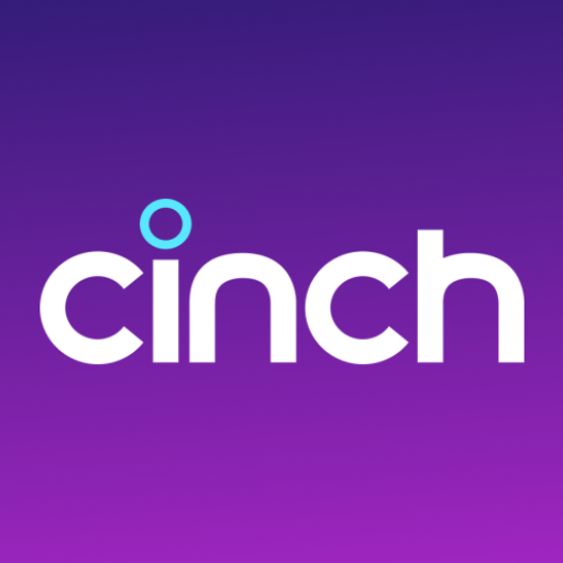cinch - Coches sin complicaciones cover