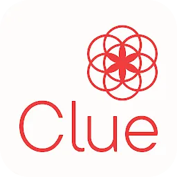 Clue: Rastreador de Ciclo y Periodo cover
