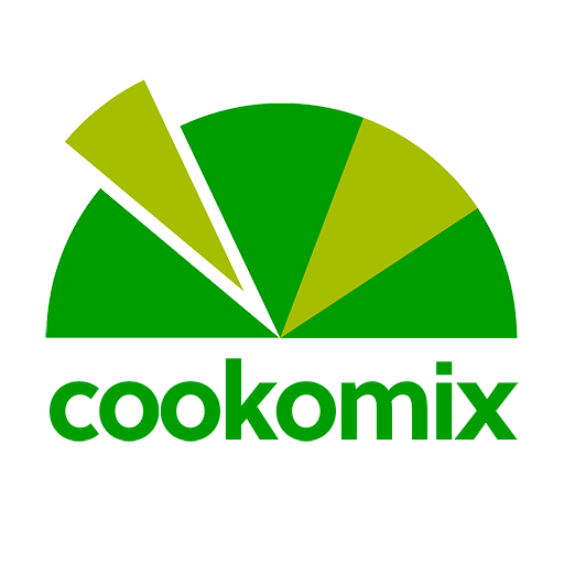 Cookomix - Recetas Thermomix cover