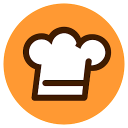 Recetas Cookpad, comida casera cover