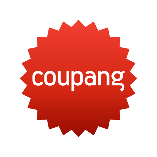Coupang cover