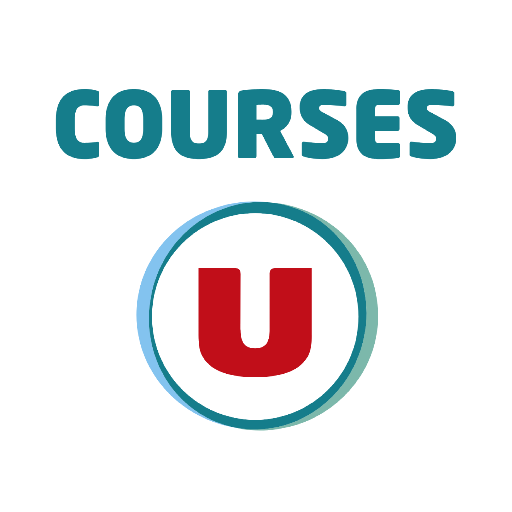 Courses U tus compras en línea cover