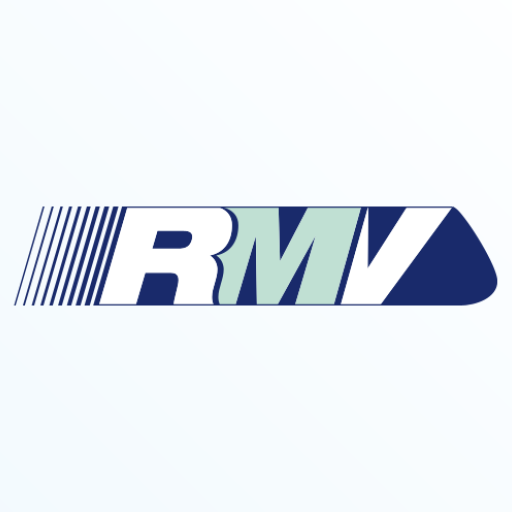RMVgo cover
