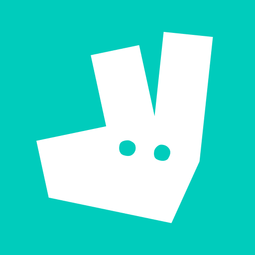 Deliveroo: Food Delivery UK cover