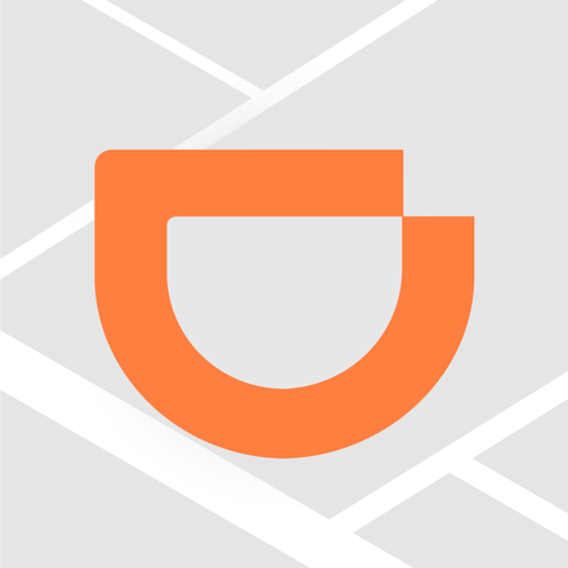DiDi Rider: Viajes asequibles cover