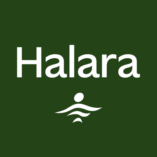 Halara cover