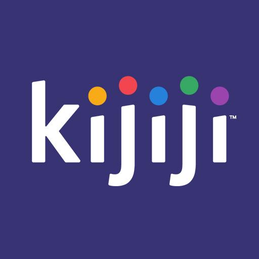 Kijiji: Compra y vende localmente cover
