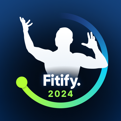 Fitify: Fitness, Entrenamiento en Casa cover