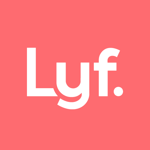 Lyf Pay : pagos móviles cover