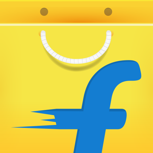 App de compras online Flipkart cover
