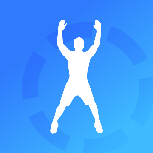 FizzUp - Fitness Workouts cover