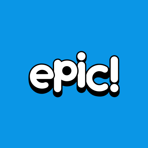 Epic: Libros y Lectura Infantiles cover
