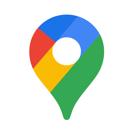 Google Maps cover