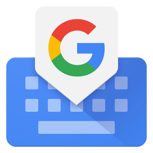 Gboard - el teclado de Google cover