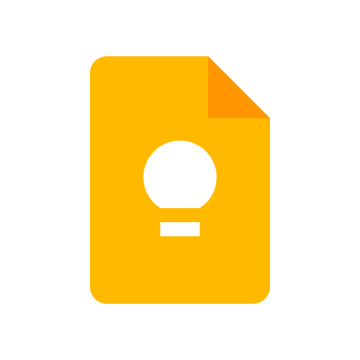 Google Keep - Notas y Listas cover