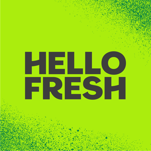 HelloFresh: Entrega de Kits de Comida cover