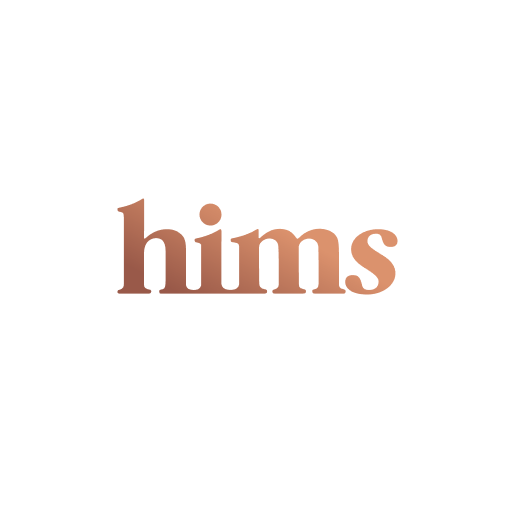 Hims: Telesalud para Hombres cover