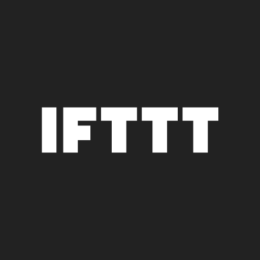 IFTTT - Automatiza el trabajo y el hogar cover