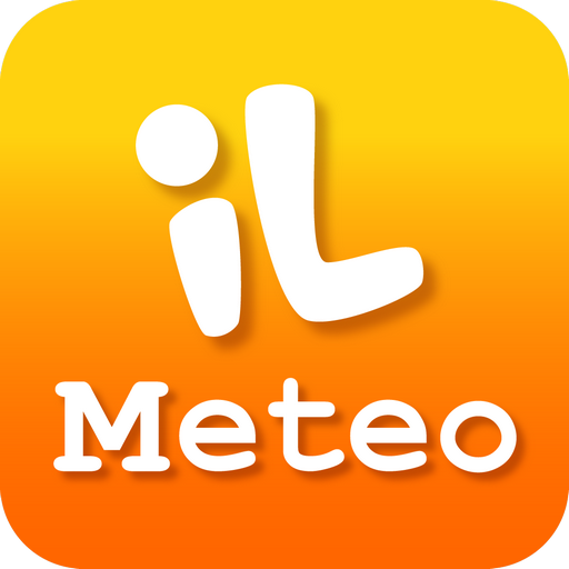 iLMeteo: previsión meteorológica cover