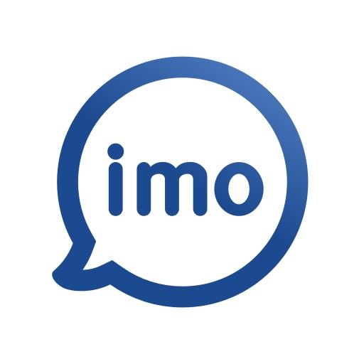imo-Llamadas internacionales y chat cover