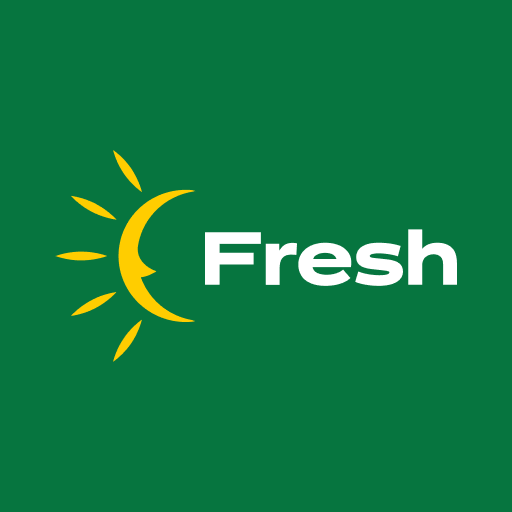 InPost Fresh cover