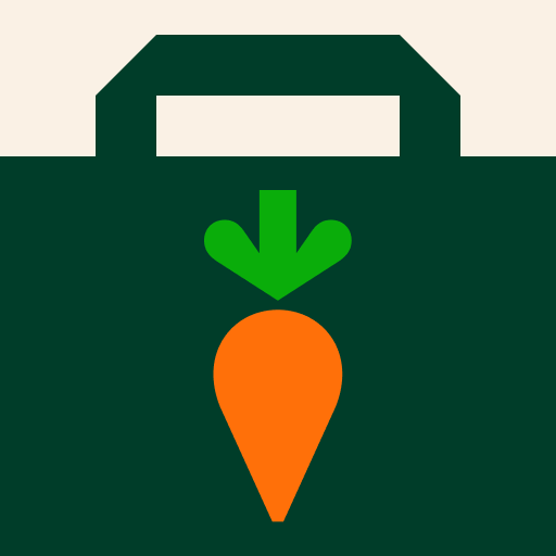 Instacart: Gana dinero haciendo compras cover