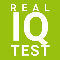Test de IQ - Test de Inteligencia cover