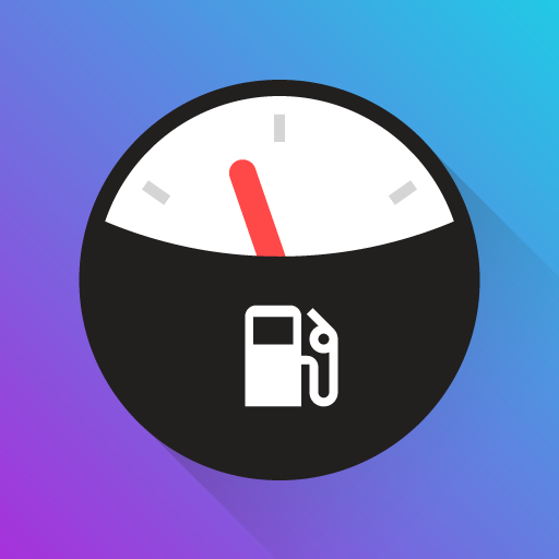 Fuelio: registro de combustible y precios de gasolina cover