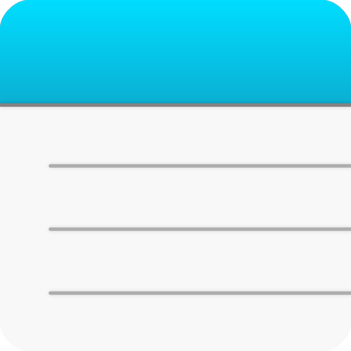 Notepad - app de notas y memos cover
