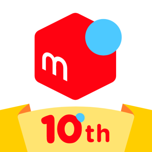 Mercari: la app de compraventa y pagos con smartphone más划算 cover