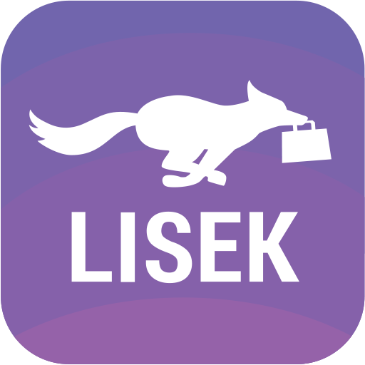 Lisek: Compras Online con Entrega cover