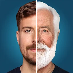 FaceLab: App de Envejecimiento Facial del Futuro cover