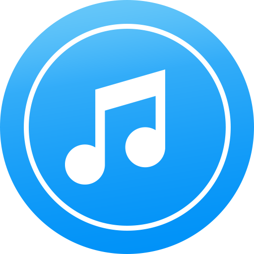 Reproductor de música cover