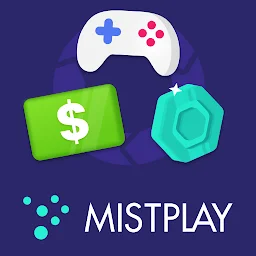 MISTPLAY: Juega y Gana Recompensas cover